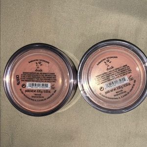 bareMinerals dusk blush